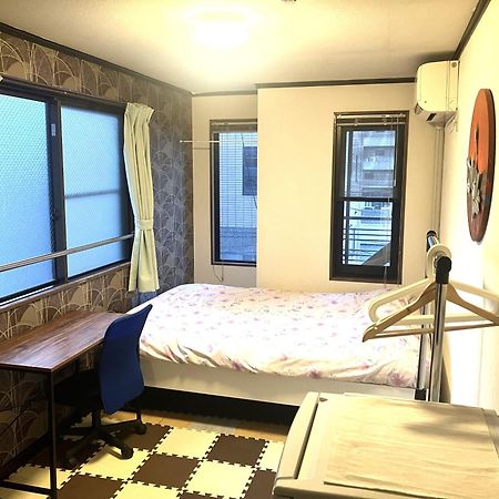 فندق Cote House أوساكا المظهر الخارجي الصورة