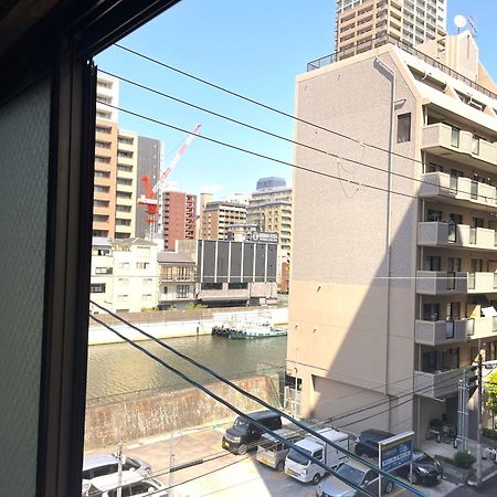 فندق Cote House أوساكا المظهر الخارجي الصورة