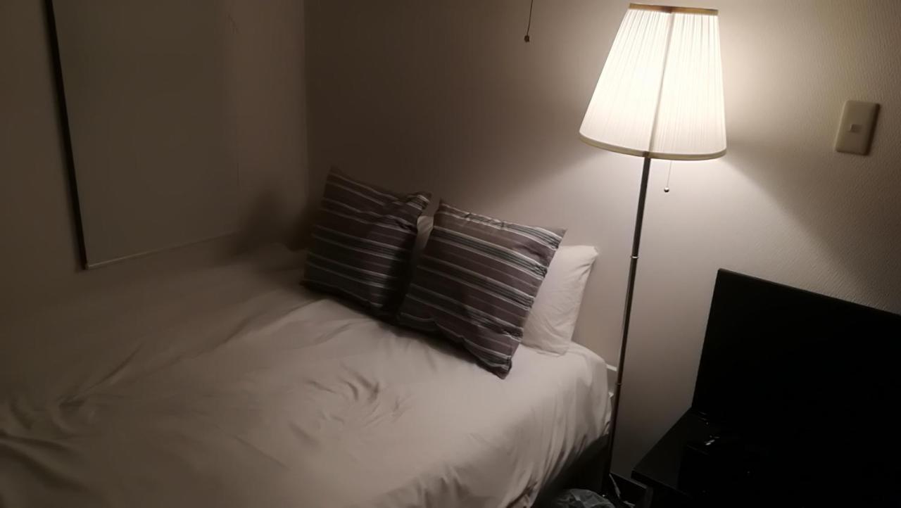 فندق Cote House أوساكا المظهر الخارجي الصورة