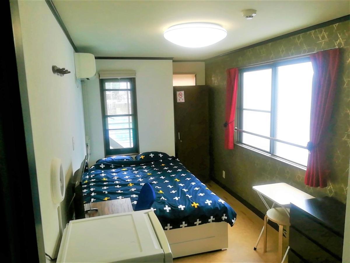 فندق Cote House أوساكا المظهر الخارجي الصورة