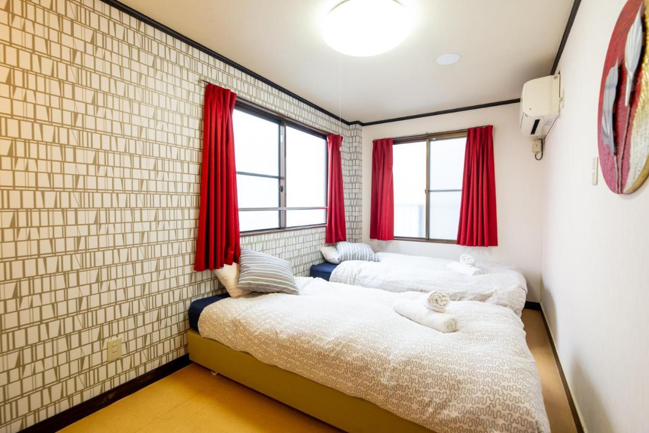فندق Cote House أوساكا المظهر الخارجي الصورة