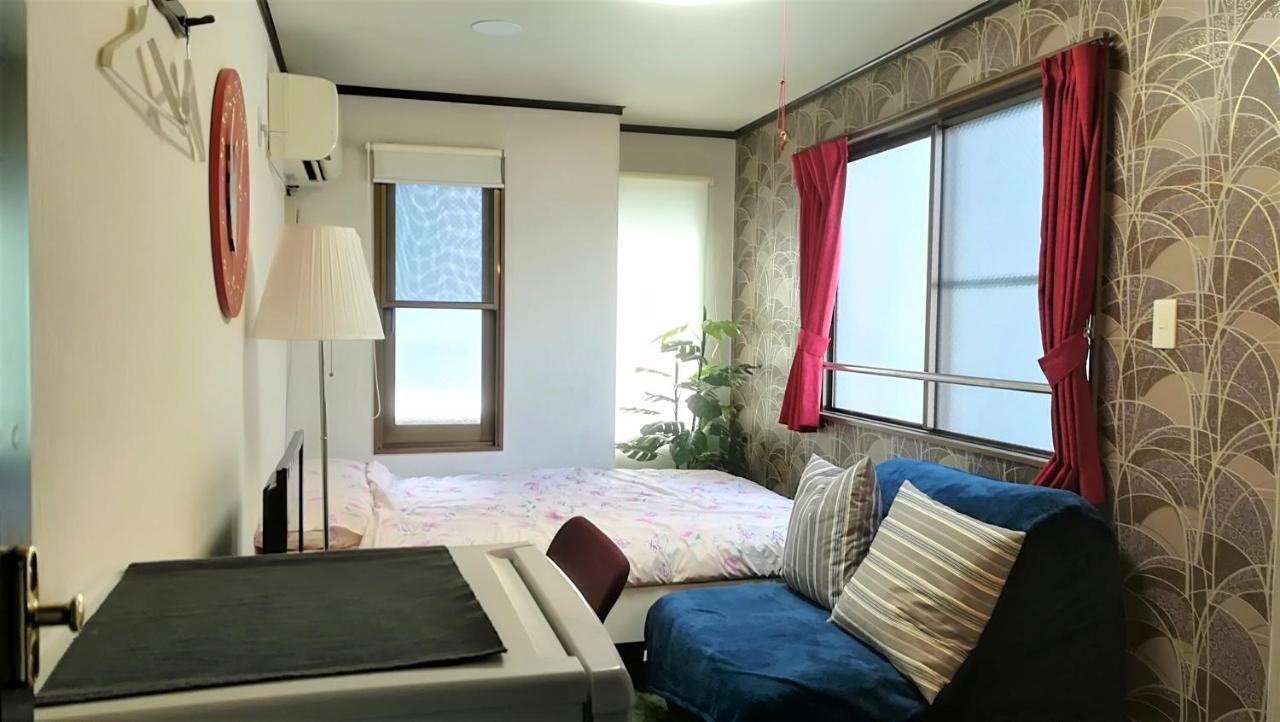 فندق Cote House أوساكا المظهر الخارجي الصورة