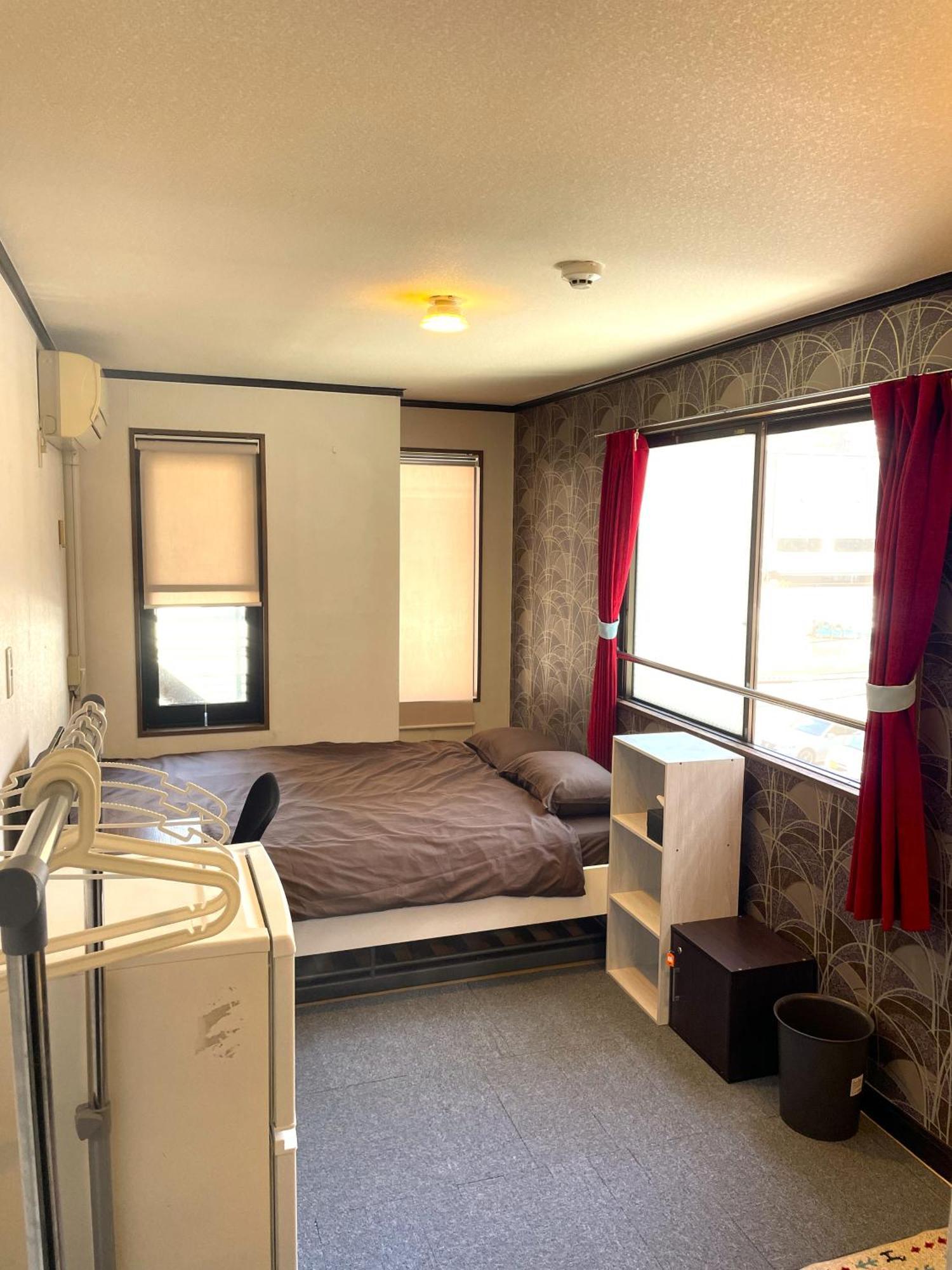 فندق Cote House أوساكا المظهر الخارجي الصورة