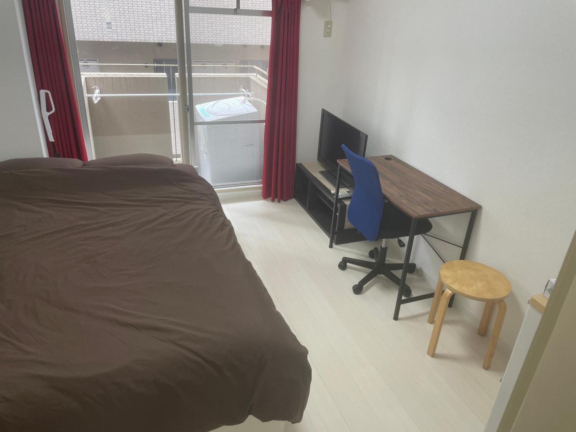 فندق Cote House أوساكا الغرفة الصورة