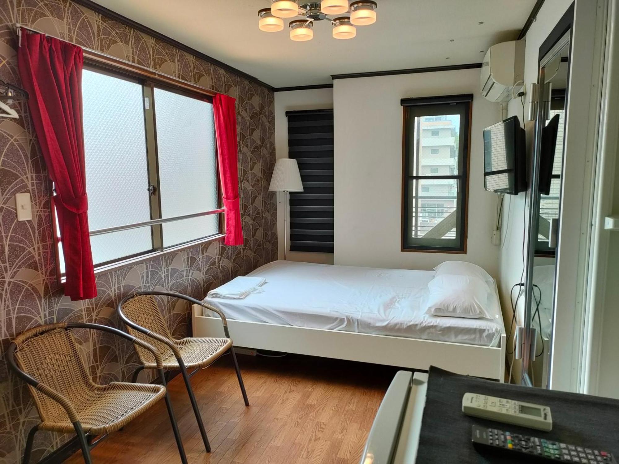 فندق Cote House أوساكا المظهر الخارجي الصورة