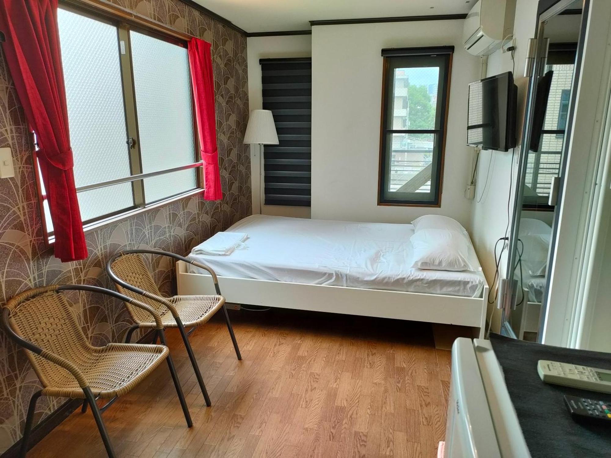 فندق Cote House أوساكا المظهر الخارجي الصورة