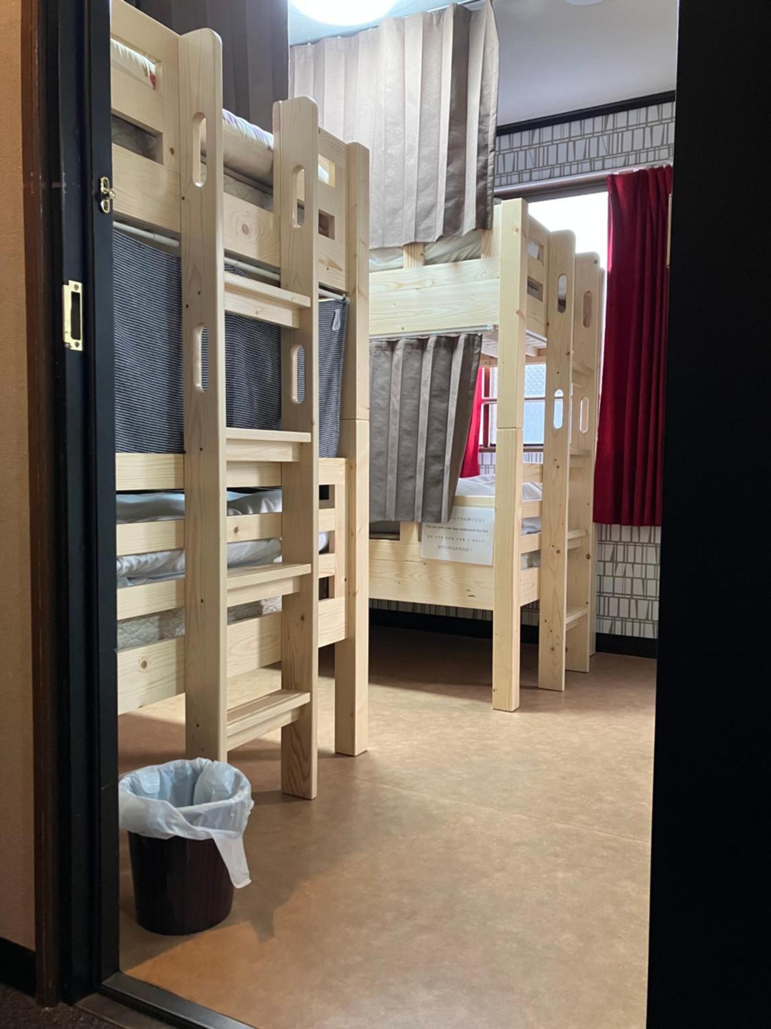 فندق Cote House أوساكا المظهر الخارجي الصورة