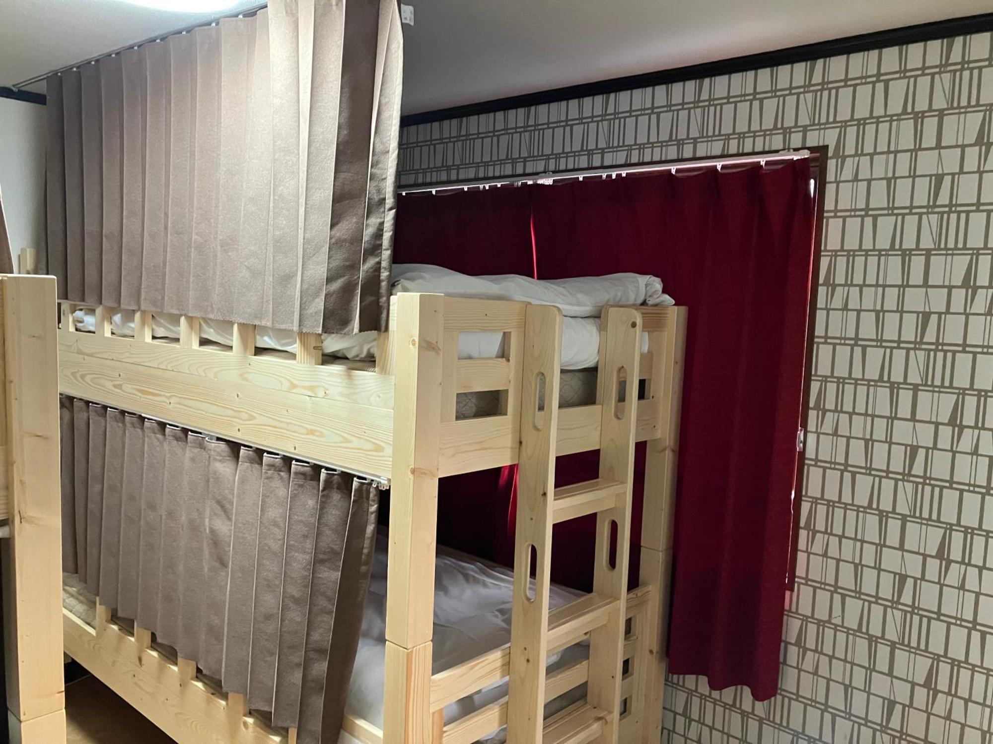 فندق Cote House أوساكا المظهر الخارجي الصورة