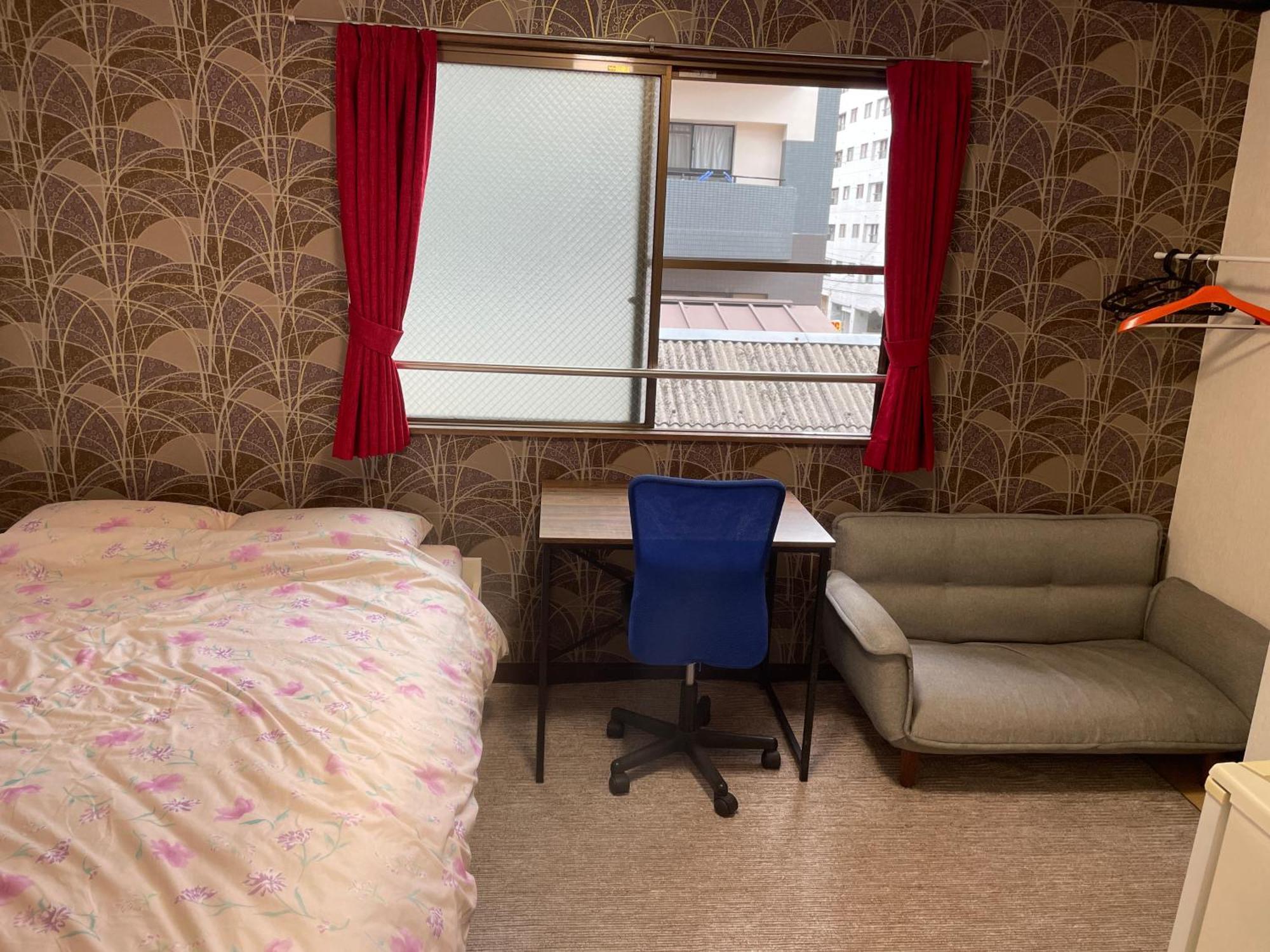 فندق Cote House أوساكا المظهر الخارجي الصورة