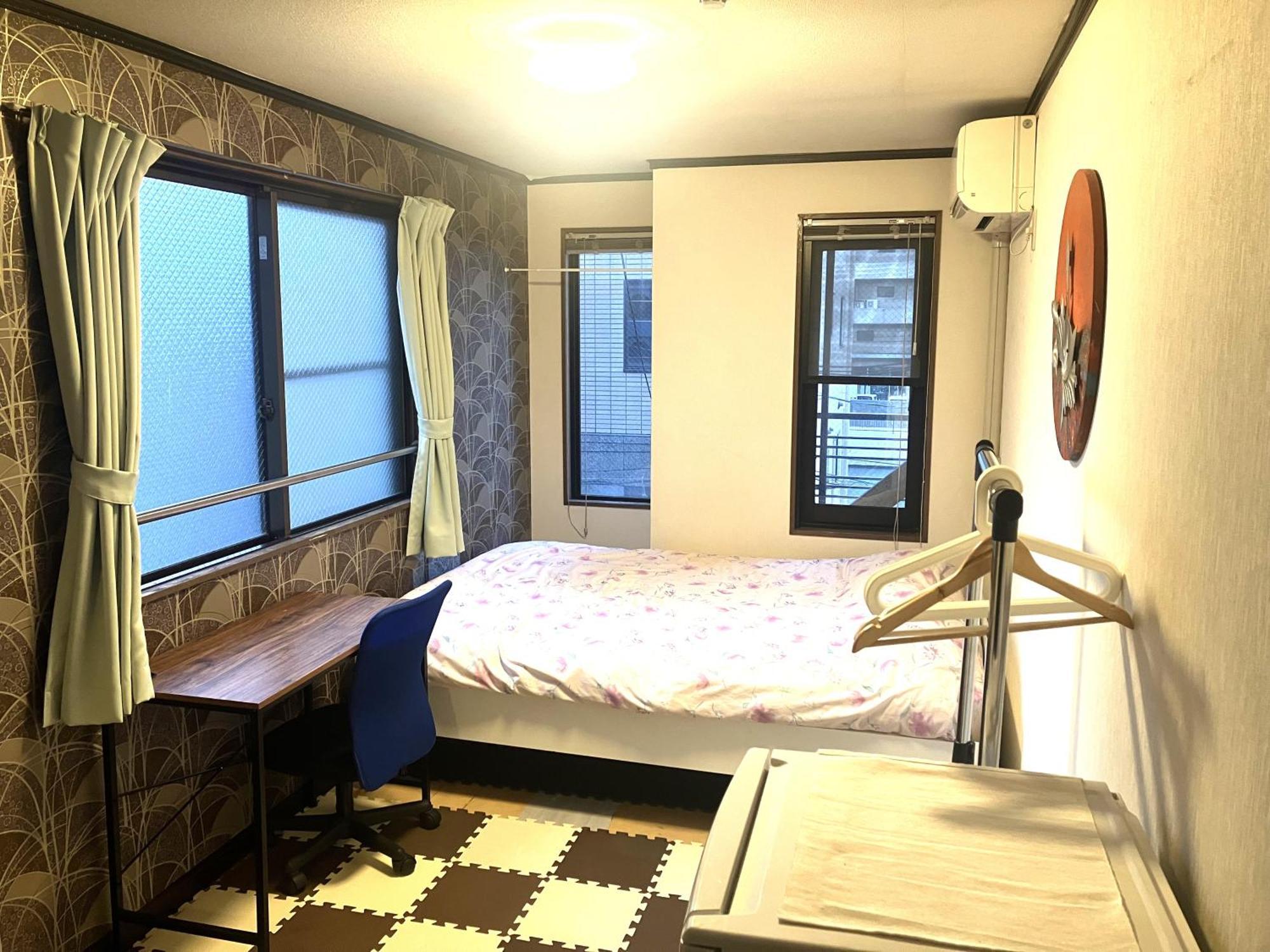 فندق Cote House أوساكا المظهر الخارجي الصورة