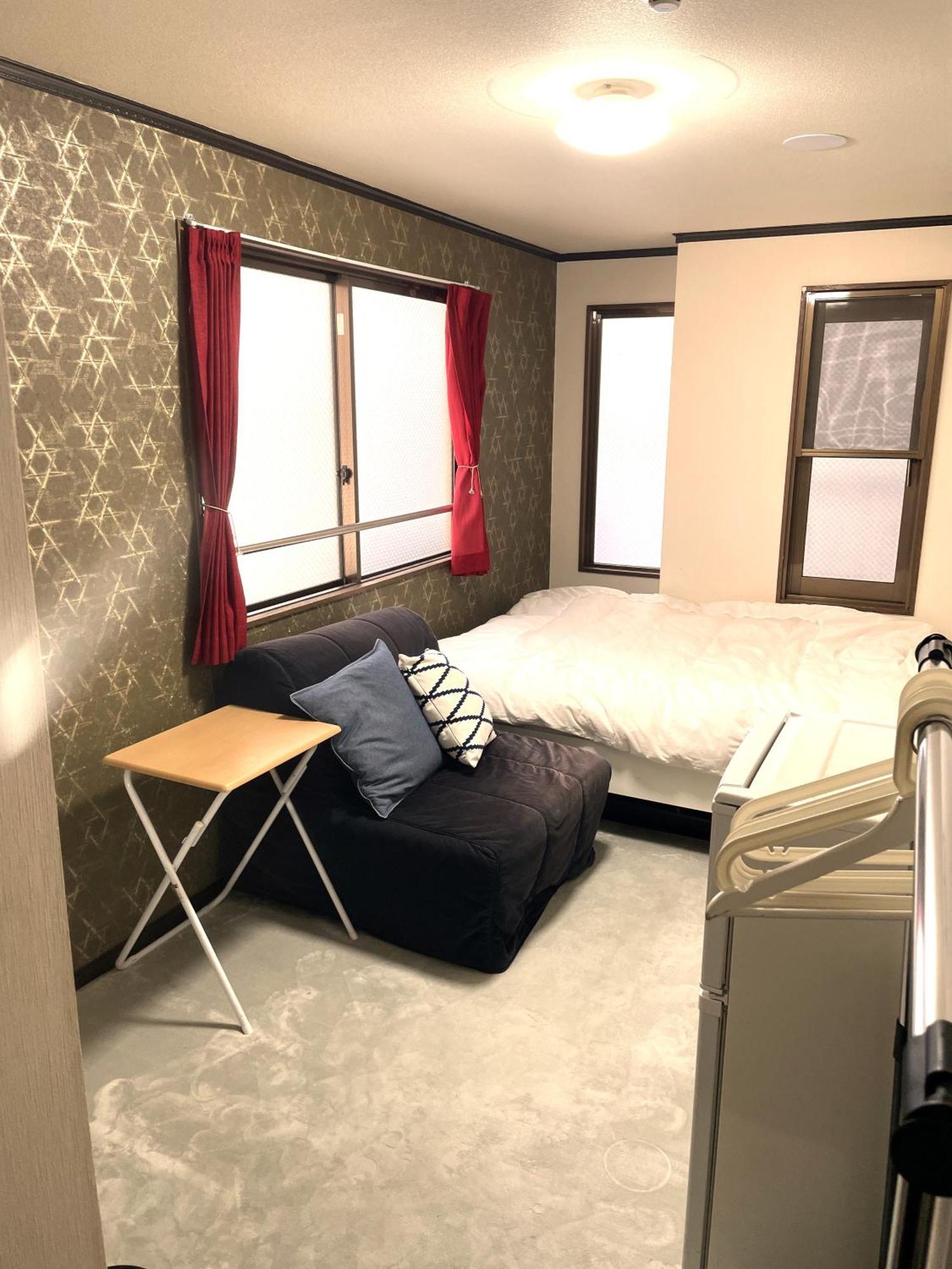 فندق Cote House أوساكا المظهر الخارجي الصورة
