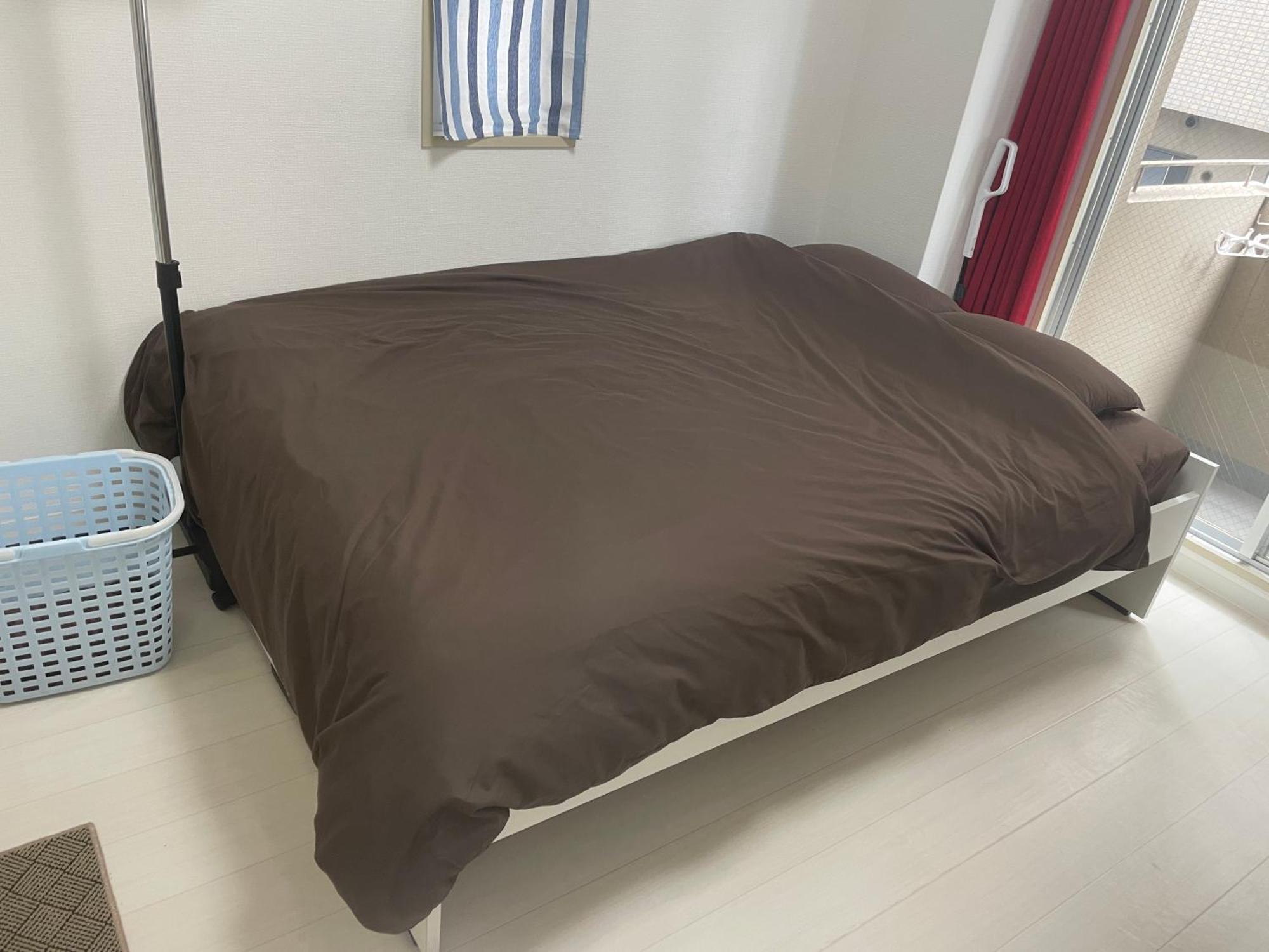 فندق Cote House أوساكا المظهر الخارجي الصورة